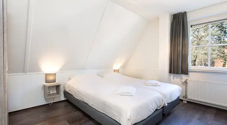 vakantiehuis in Oosterhout