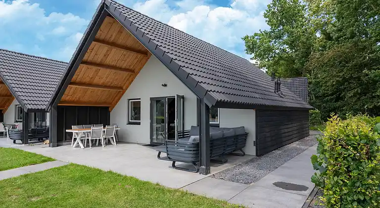 Vakantiehuis in Kerkdriel