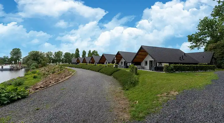 Vakantiehuis in Kerkdriel