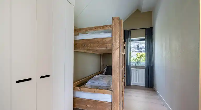 Vakantiehuis in Kerkdriel