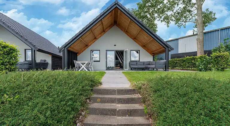 Vakantiehuis in Kerkdriel