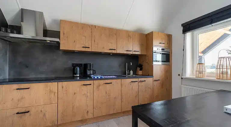 Vakantiehuis in Kerkdriel