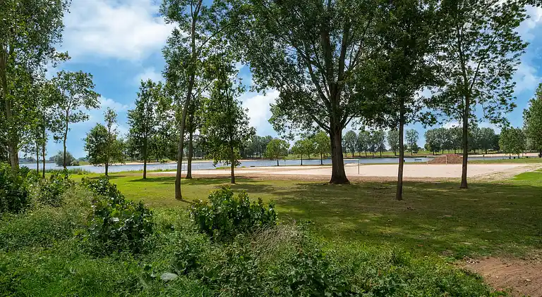 Vakantiehuis in Kerkdriel