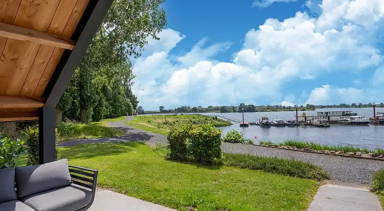 Vakantiehuis in Kerkdriel