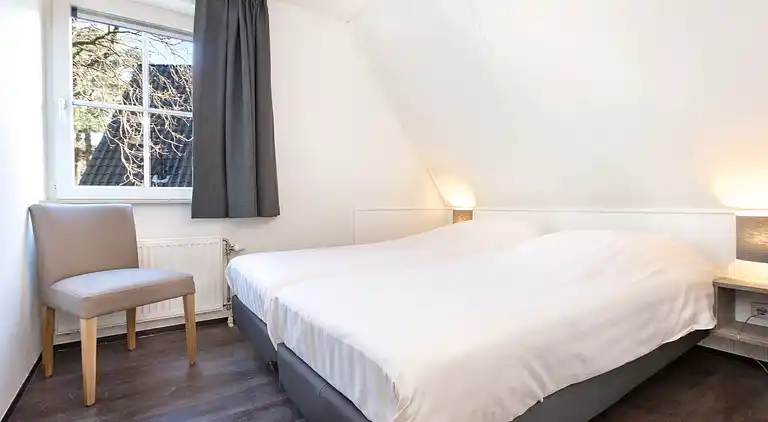 vakantiehuis in Oosterhout