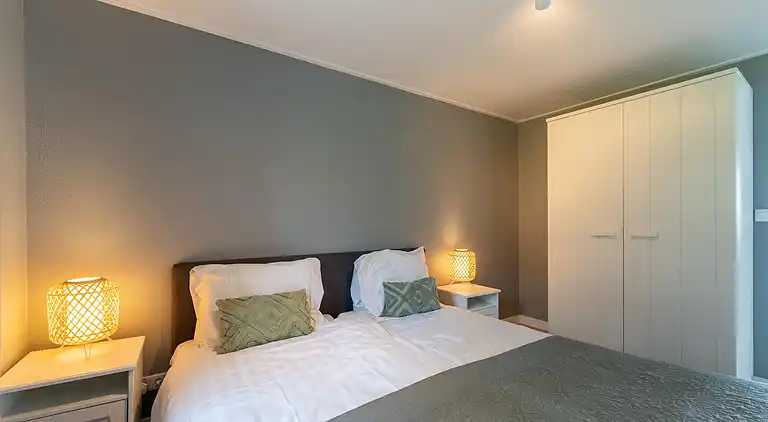 Vakantiehuis in Kerkdriel