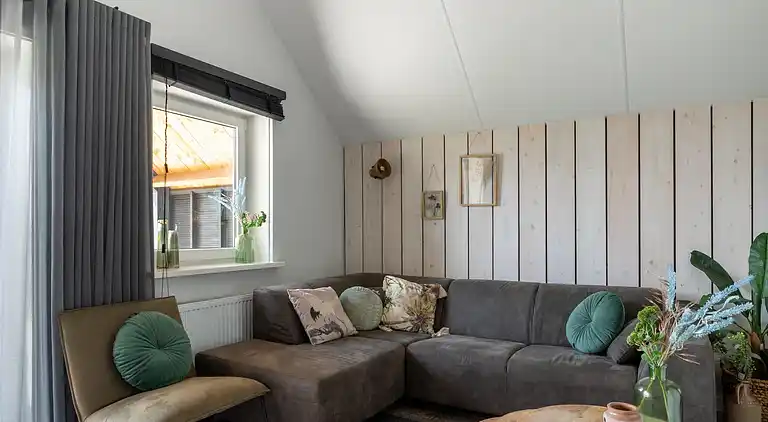 Vakantiehuis in Kerkdriel