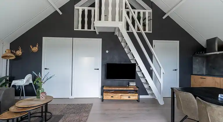 Vakantiehuis in Kerkdriel