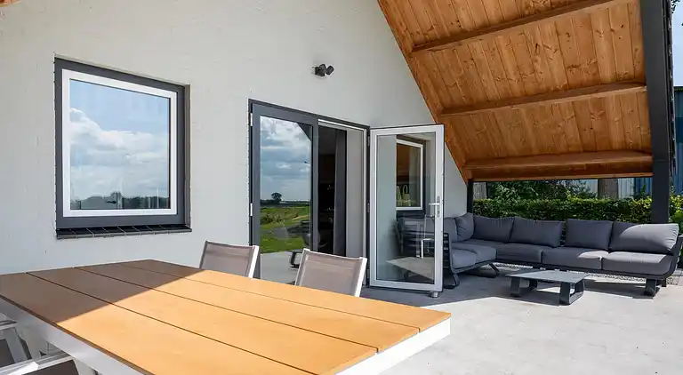 Vakantiehuis in Kerkdriel