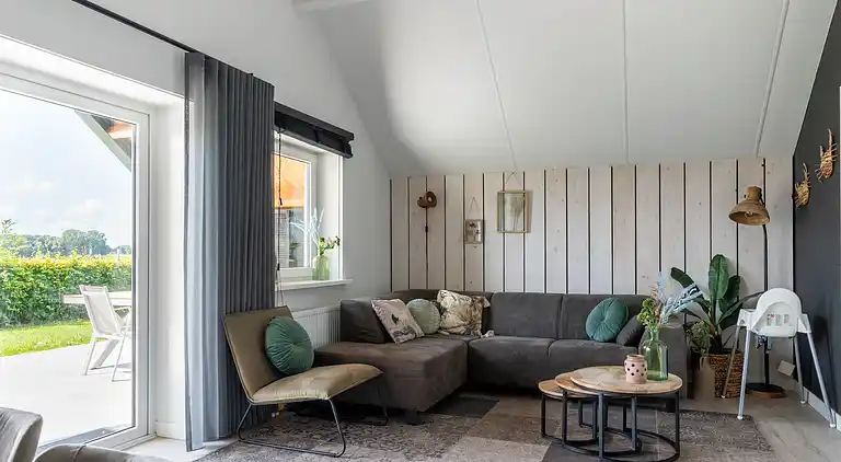 Vakantiehuis in Kerkdriel