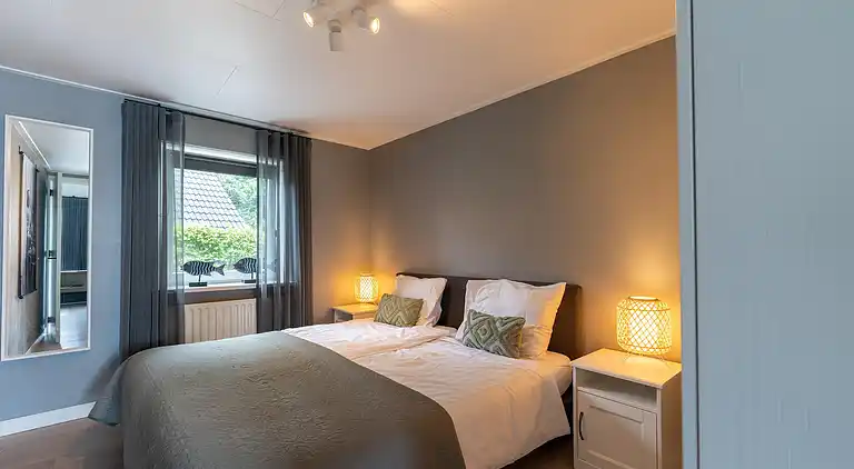 Vakantiehuis in Kerkdriel