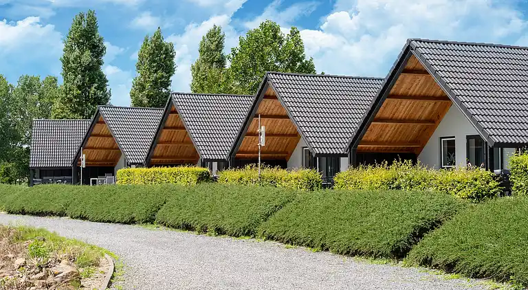 Vakantiehuis in Kerkdriel