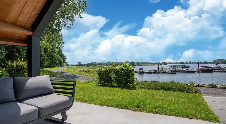 Vakantiehuis in Kerkdriel