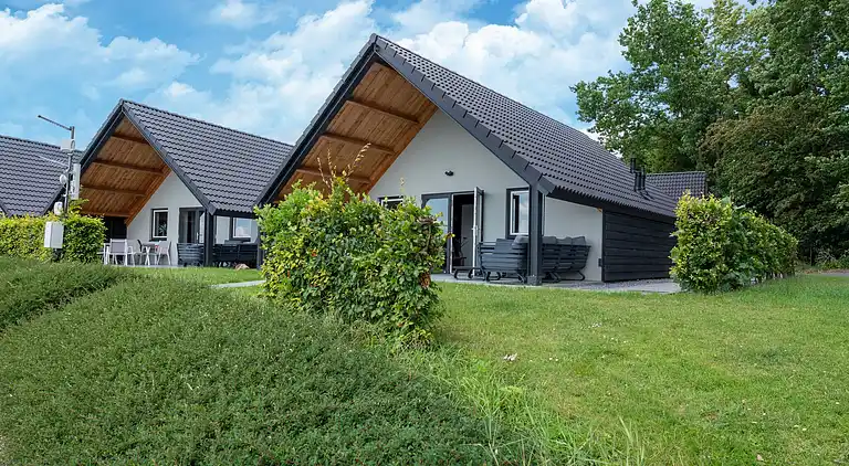 Vakantiehuis in Kerkdriel