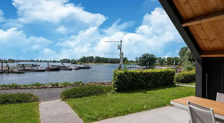 Vakantiehuis in Kerkdriel