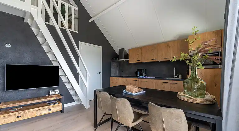 Vakantiehuis in Kerkdriel