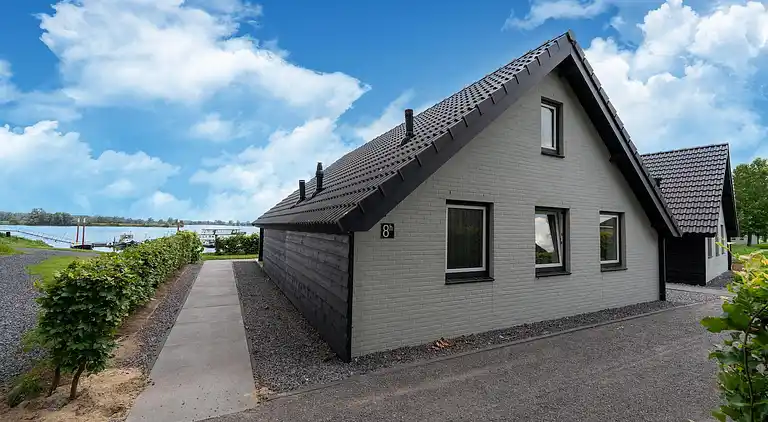 Vakantiehuis in Kerkdriel