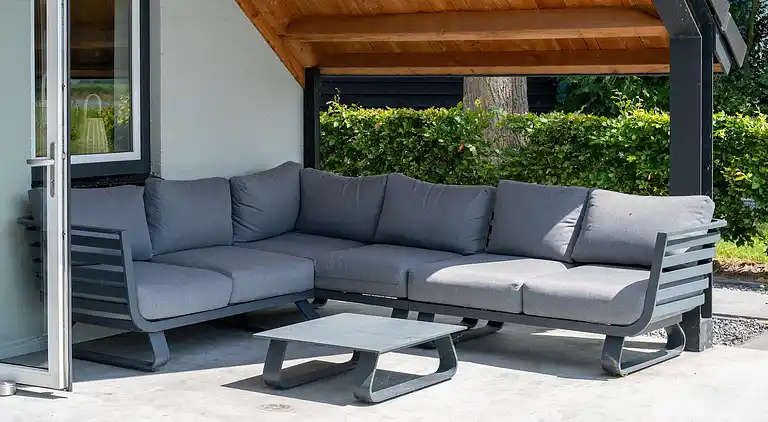 Vakantiehuis in Kerkdriel