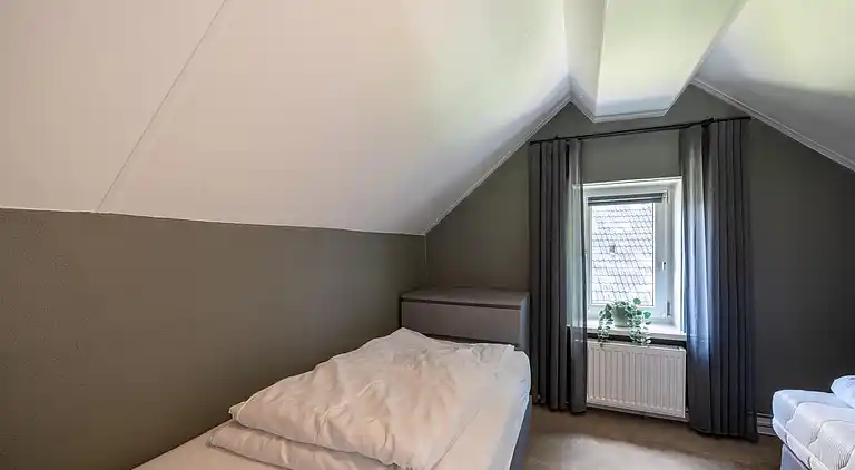 Vakantiehuis in Kerkdriel