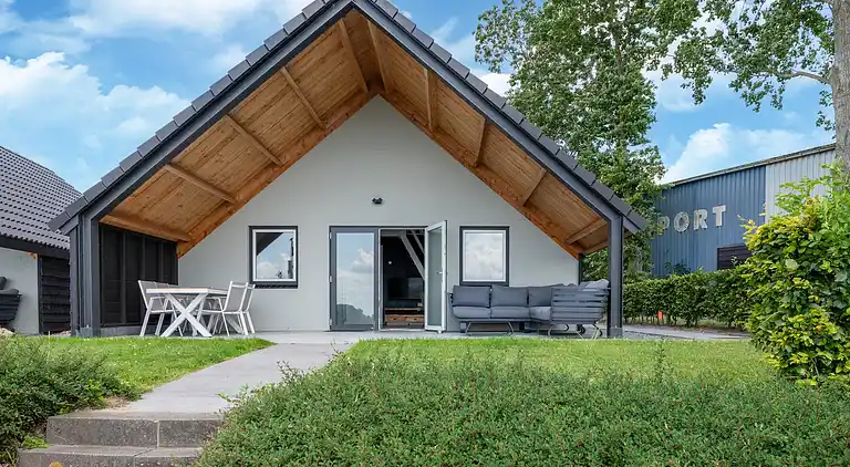 Vakantiehuis in Kerkdriel