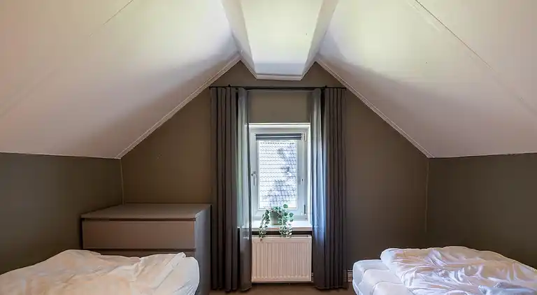 Vakantiehuis in Kerkdriel