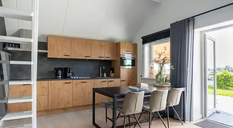 Vakantiehuis in Kerkdriel