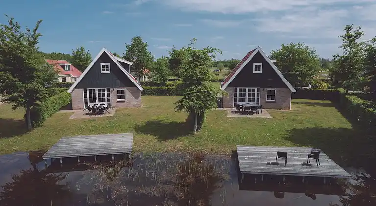 Semesterbostad i Bant