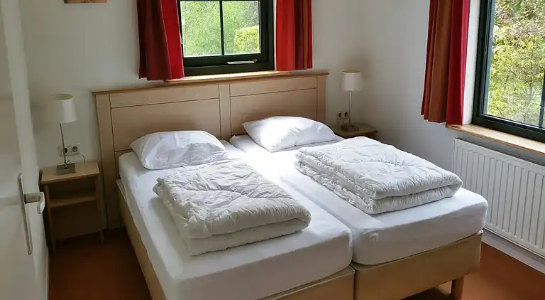 Semesterbostad i Bant