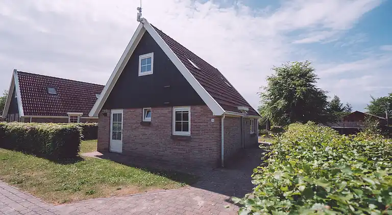 Semesterbostad i Bant