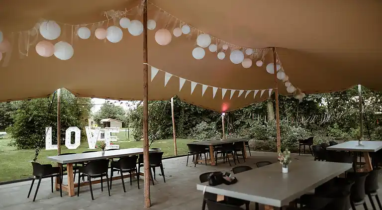 Semesterbostad i Bant