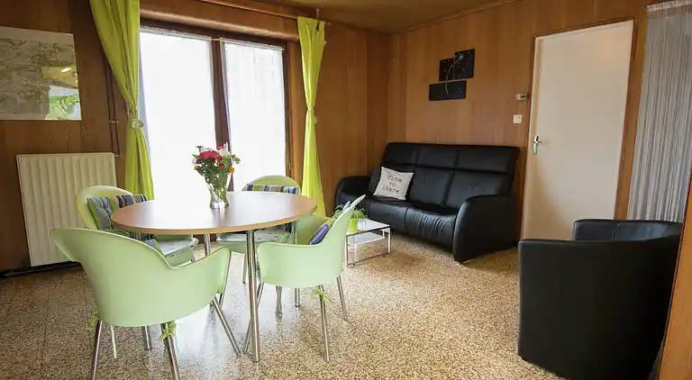 Sommerhus i Froidchapelle