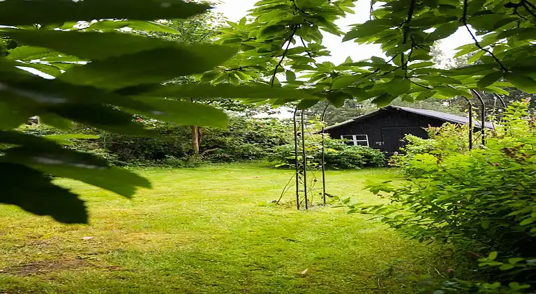 Sommerhus i Froidchapelle