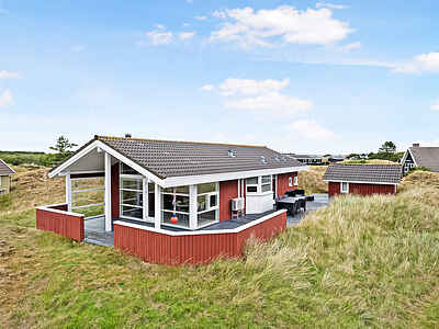 Søren Sørensens Dal 4