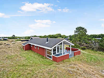 Søren Sørensens Dal 4