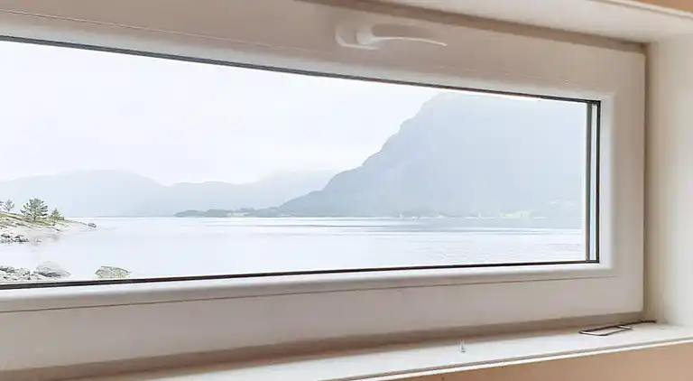 Holiday home in Myklebust