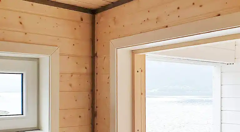 Holiday home in Myklebust