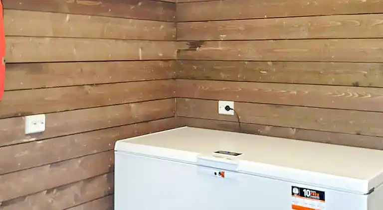 Holiday home in Myklebust