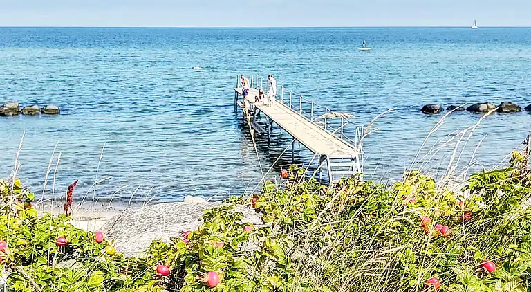 Holiday home in Græsted