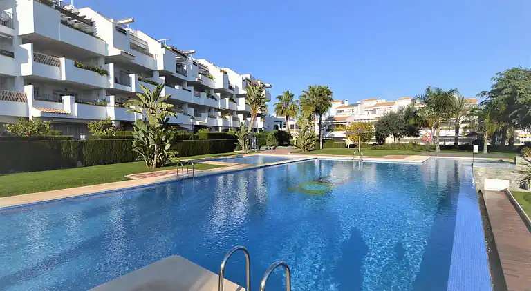 Apartment in Orihuela