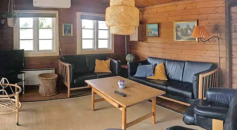 Holiday home in Bolilmark