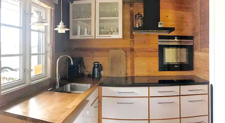 Holiday home in Bolilmark