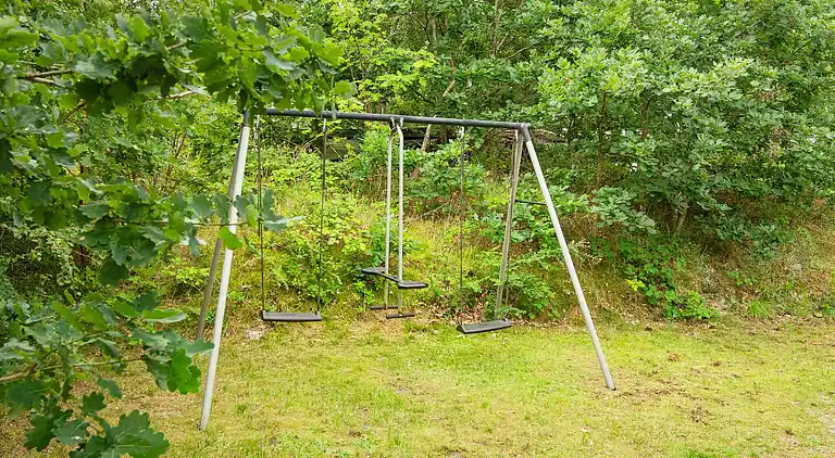 Holiday home in Knebel