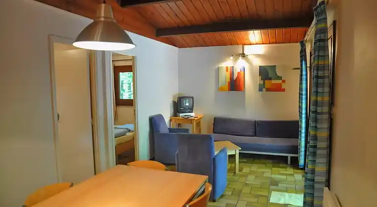 Hytte i Oignies-en-Thiérache