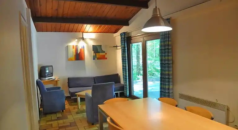 Hytte i Oignies-en-Thiérache