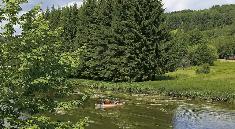 Hytte i Oignies-en-Thiérache