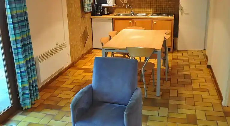 Hytte i Oignies-en-Thiérache