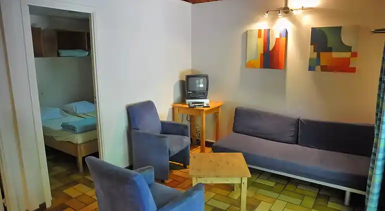 Hytte i Oignies-en-Thiérache