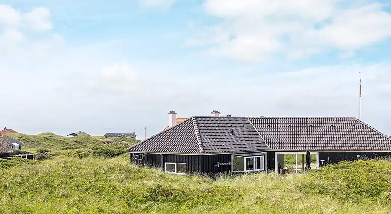 Holiday home in Hirtshals