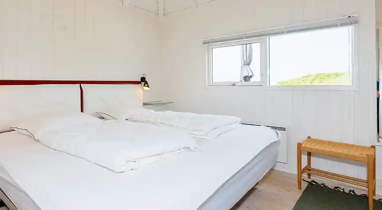 Holiday home in Hirtshals