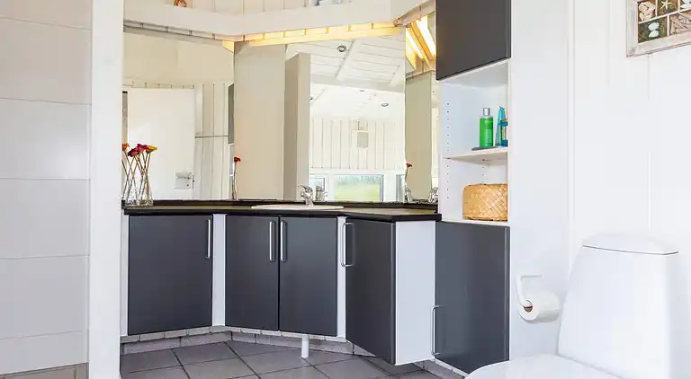 Holiday home in Hirtshals